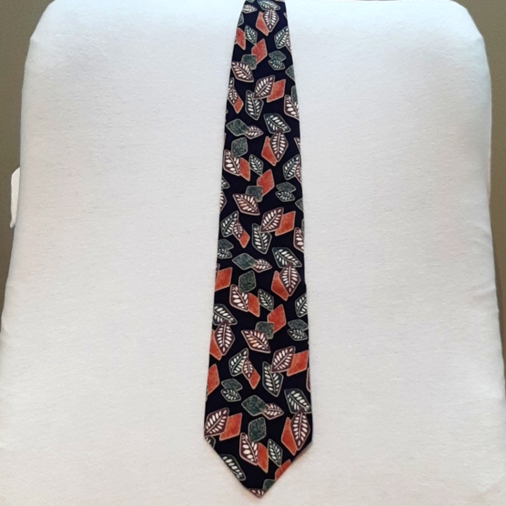 Men's tie by Mario Valentino